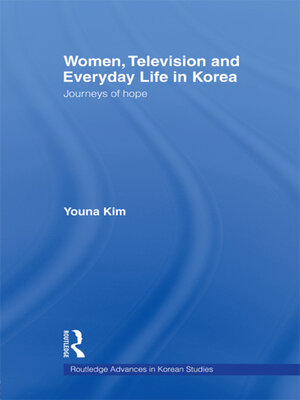 cover image of Women, Television and Everyday Life in Korea